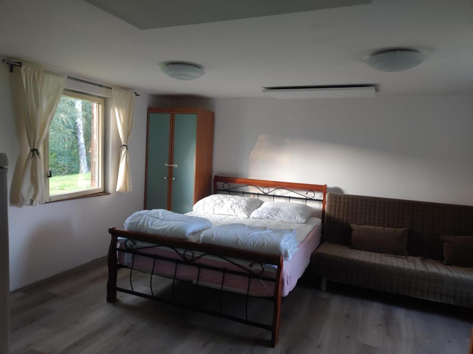 Lesni Chaty "Hogo Fogo" Kytlice Exterior foto