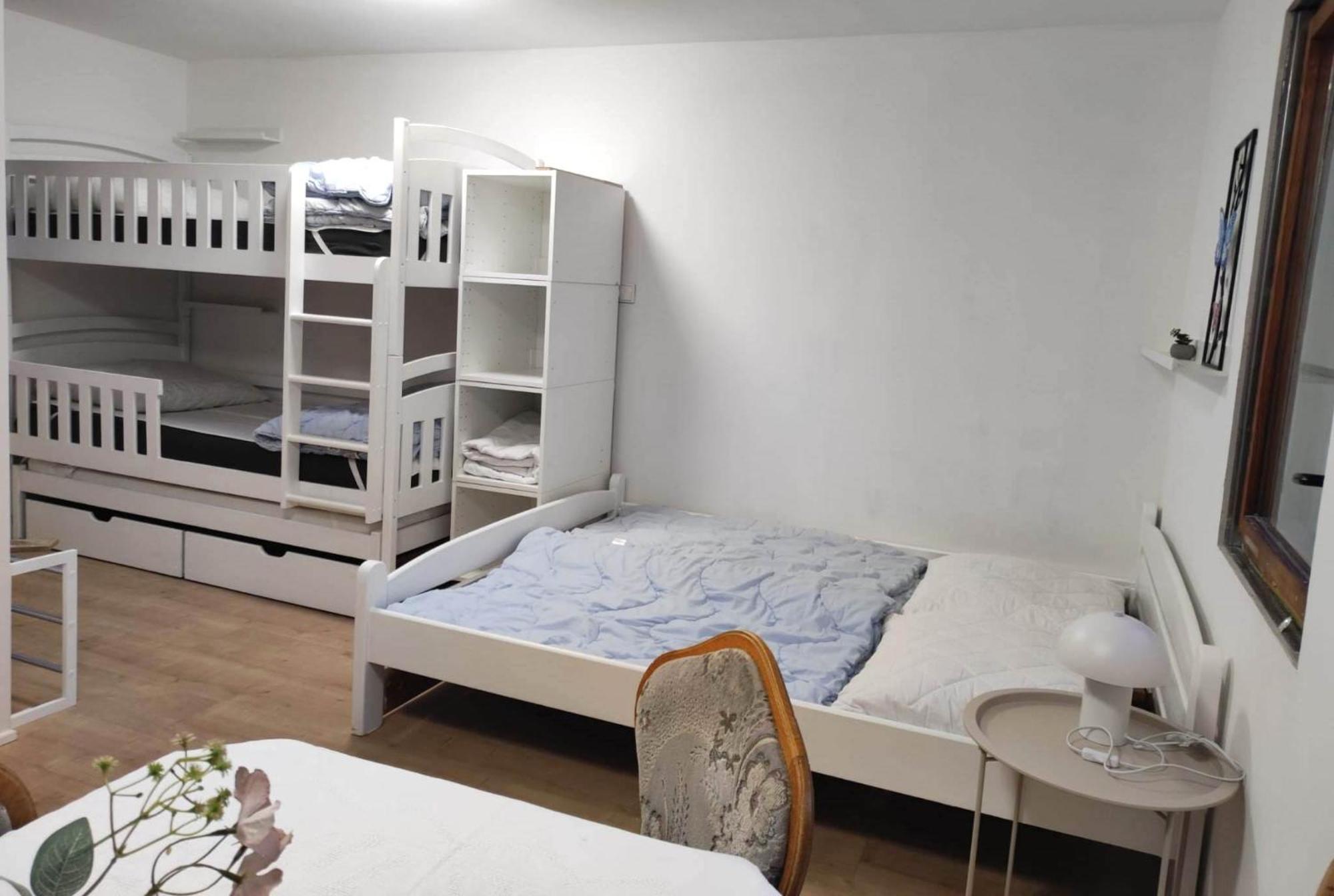 Lesni Chaty "Hogo Fogo" Kytlice Exterior foto